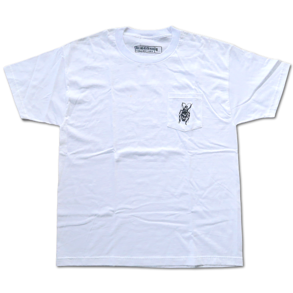 Jesse Barba T-Shirt