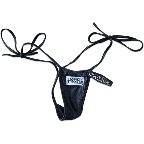 RDM BOX LOGO Tie-Side Bottoms