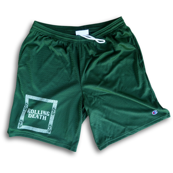RDM Box Logo Champion® Short