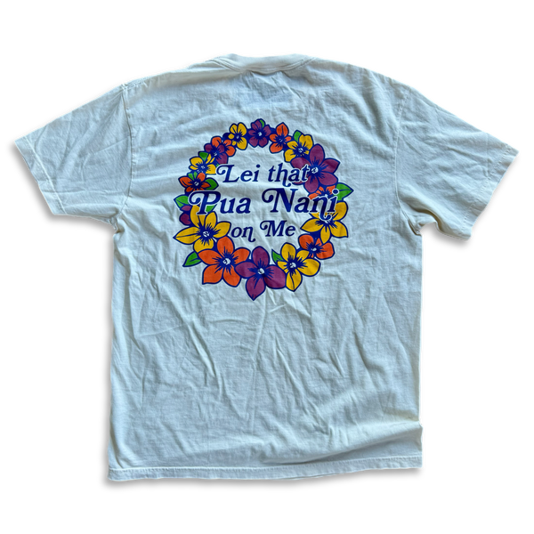 Pua Nani T-Shirt