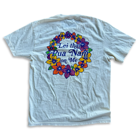 Pua Nani T-Shirt
