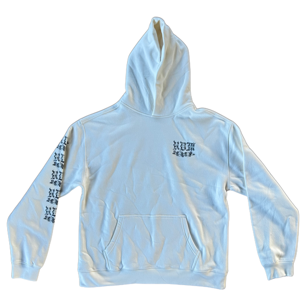 Spider Sinclair RDM Hoodie