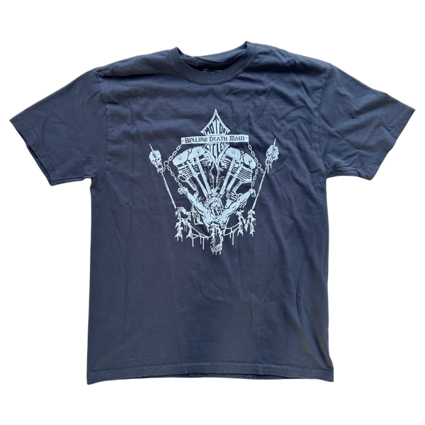 Sabbat Chest Tee