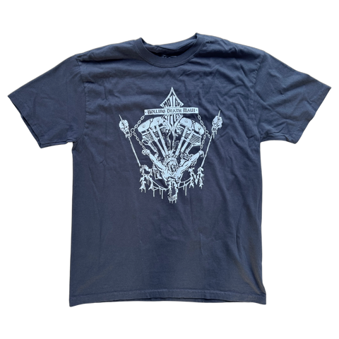 Sabbat Chest Tee