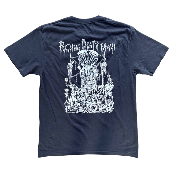 Sabbat Chest Tee