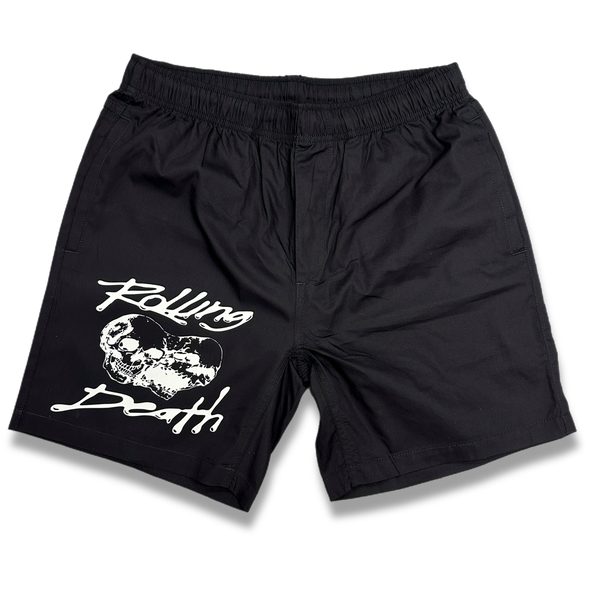 WET-N-WHACKY Spin Kick Short