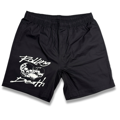 WET-N-WHACKY Spin Kick Short