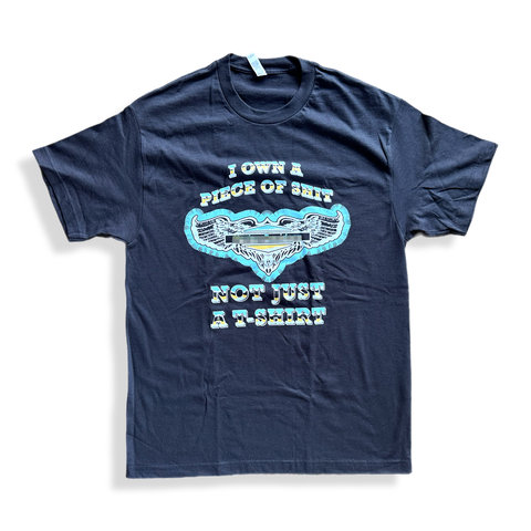 P.O.S 2.0 HD Pocket Tee