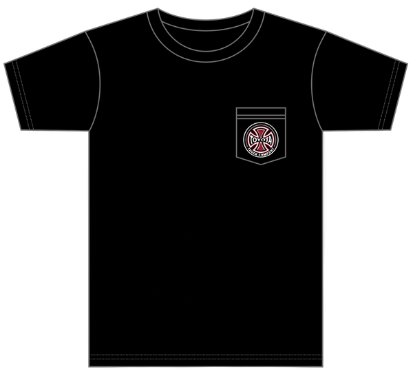 Built To Grind 22R Tee