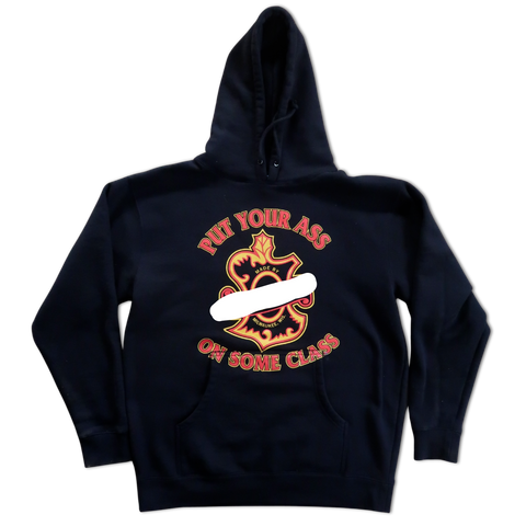 HD ASS CLASS T-Shirt or Hoodie