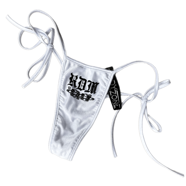 RDM BOX LOGO  "Underwear"