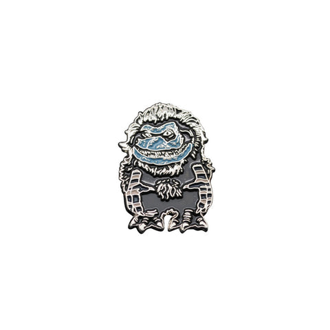 Critters Pin