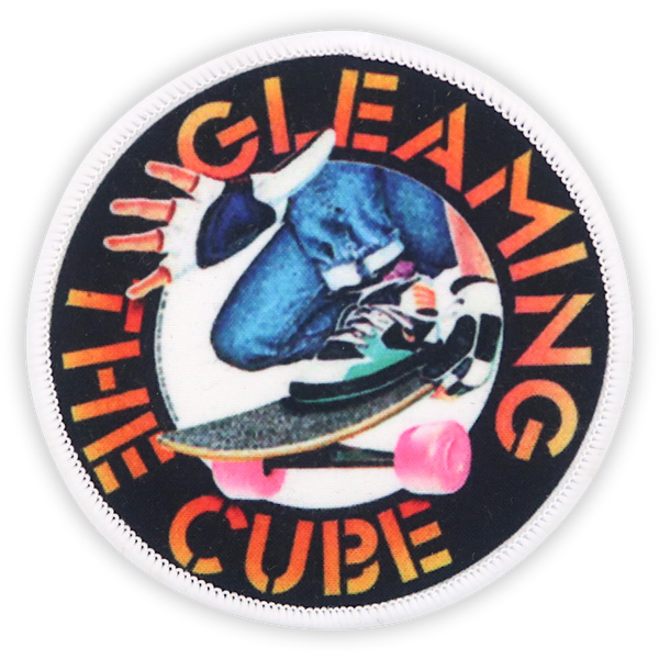 Gleaming the Cube Patch