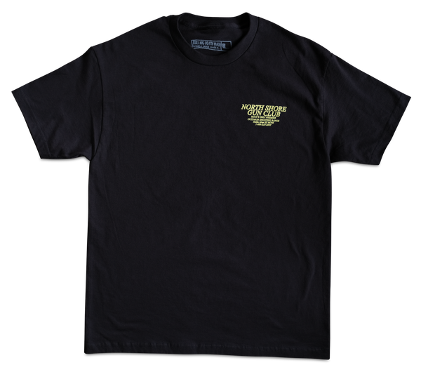 North Shore Gun Club AK47 T-Shirt