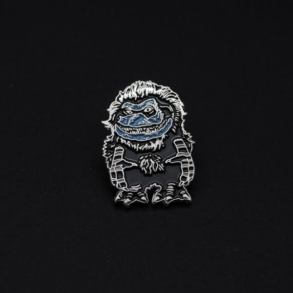 Critters Pin