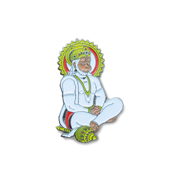 Hanuman Pin