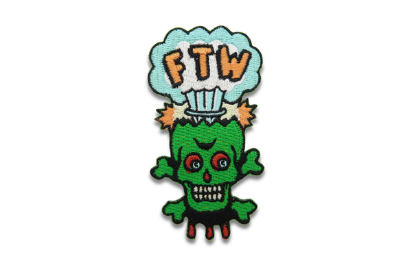 FTW Patch