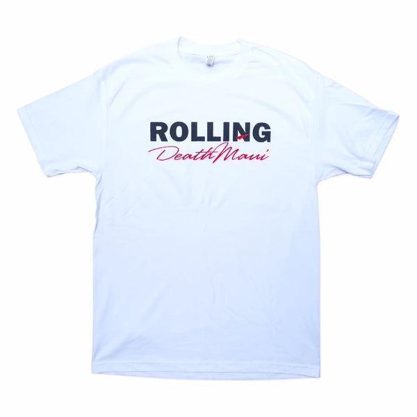 Rolling KIRKLAND T-Shirt