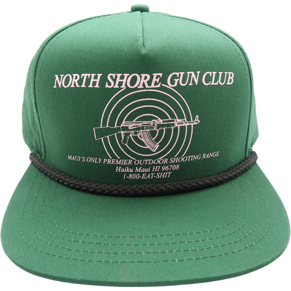 NORTH SHORE GUN CLUB AK47 Club  Hat