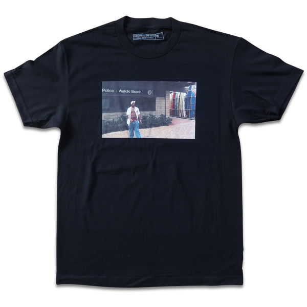 Tupac Waikiki 1994 T-Shirt