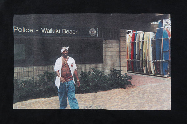 Tupac Waikiki 1994 T-Shirt