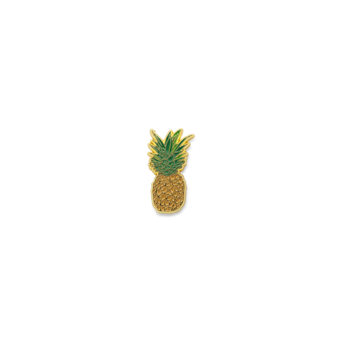 Mini Pineapple Pin