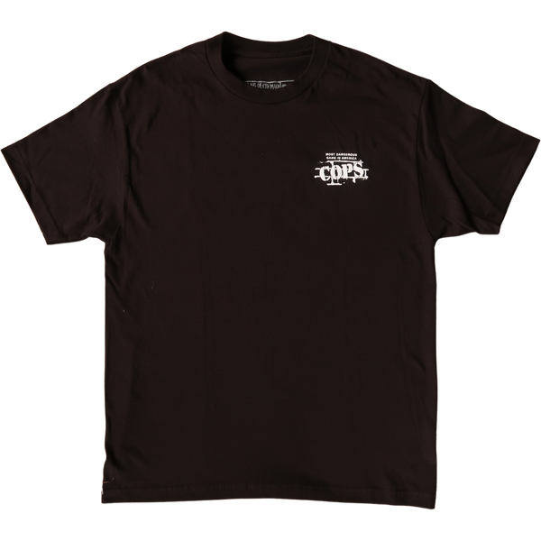 Join The Gang: COPS T-Shirt
