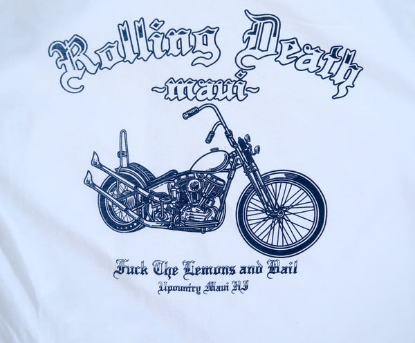 RDM Garage T-Shirt