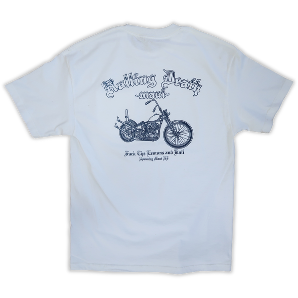 RDM Garage T-Shirt