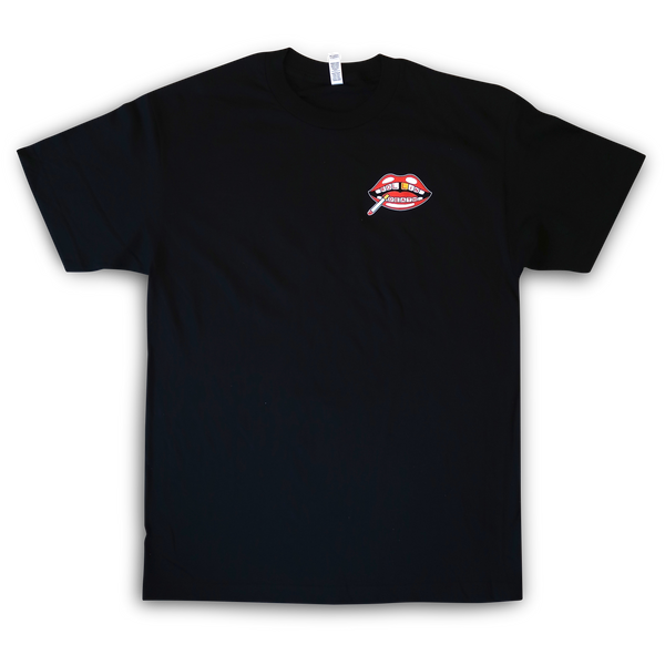 RDM Between Your Legs T-Shirt