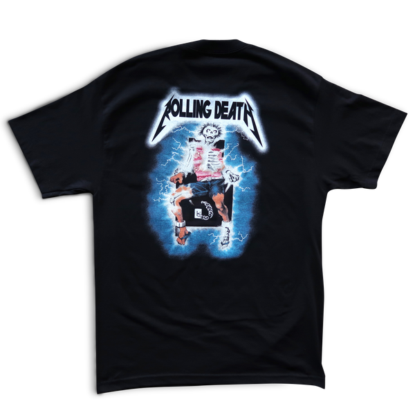 "Aloha Up Your Ass" T-Shirt