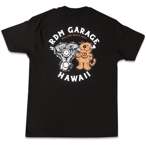 RDM HEATHCLIFF GARAGE T-Shirt