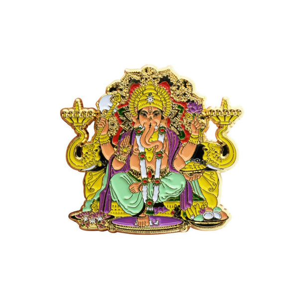 Ganesh Pin