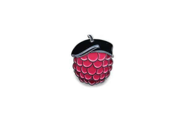 Prince V2 Pin Set